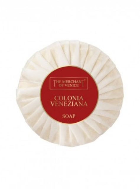TMOV COLONIA VENEZIANA SOAP 100GR-1
