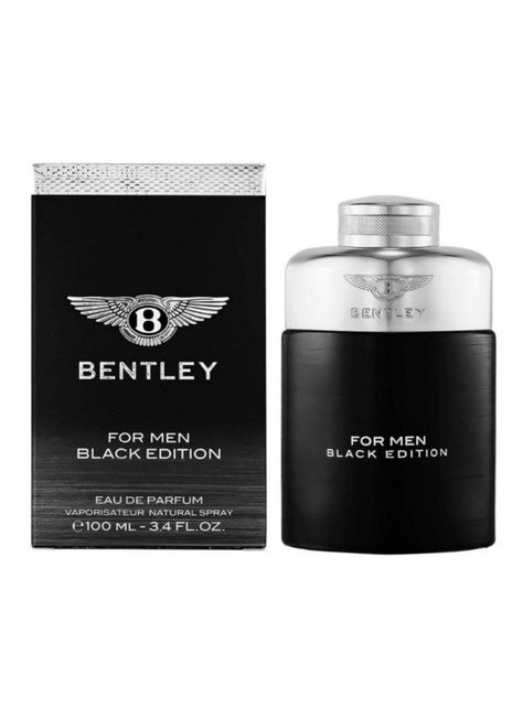 BENTLEY BENTLEY FOR MEN IN BLACK EDITION 100ML-0