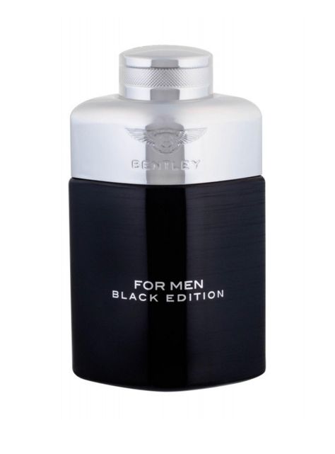 BENTLEY BENTLEY FOR MEN IN BLACK EDITION 100ML-1