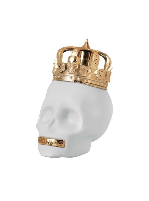 POLICE POLICE TO BE THE QUEEN 125ML-0