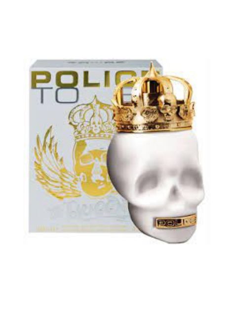 POLICE POLICE TO BE THE QUEEN 125ML-1