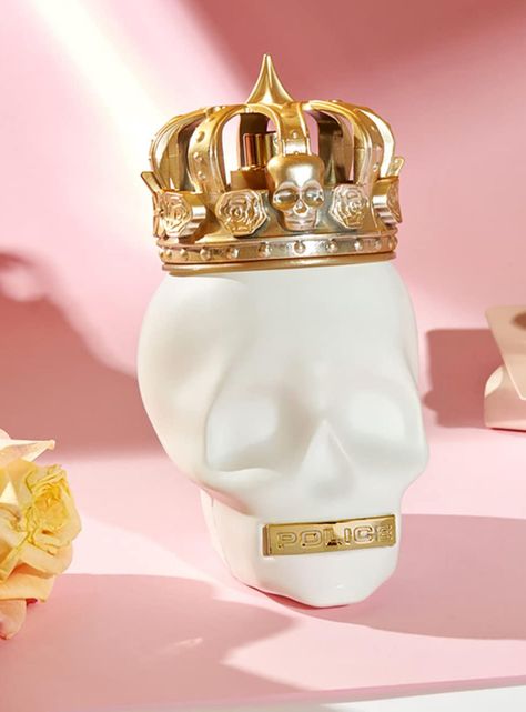 POLICE POLICE TO BE THE QUEEN 125ML-2