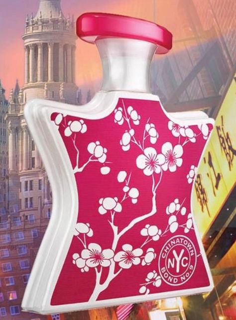Bond N°9 Chinatown EDP 100 ml-1