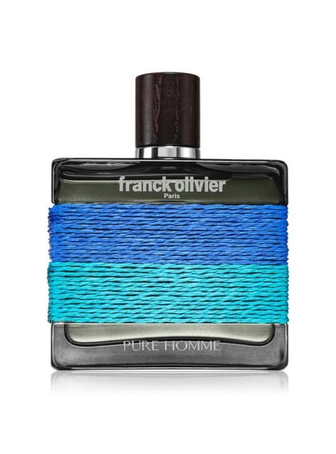 FRANCK OLIVER PURE HOMME EDT 100ML-1