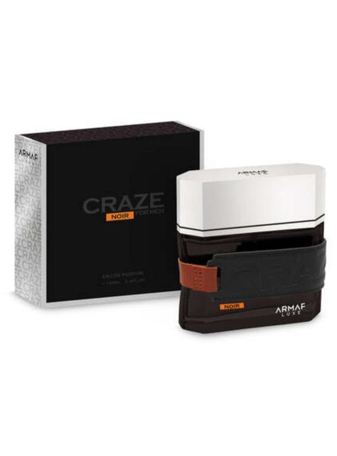 ARMAF CRAZE NOIR FOR MEN EDP 100ML-0
