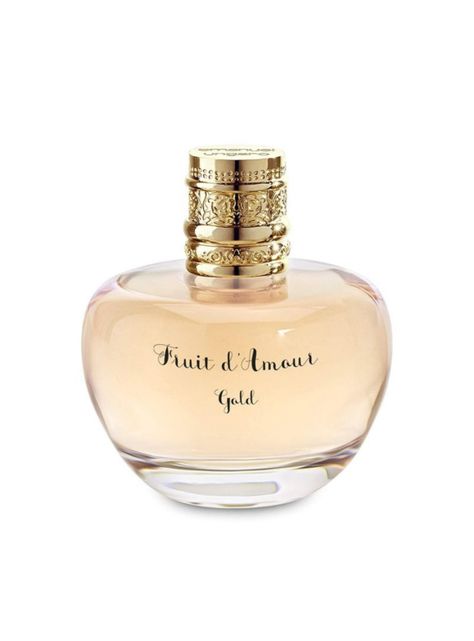 Emanuel Ungaro Fruit D Amour Gold Woman Edt 100Ml-0