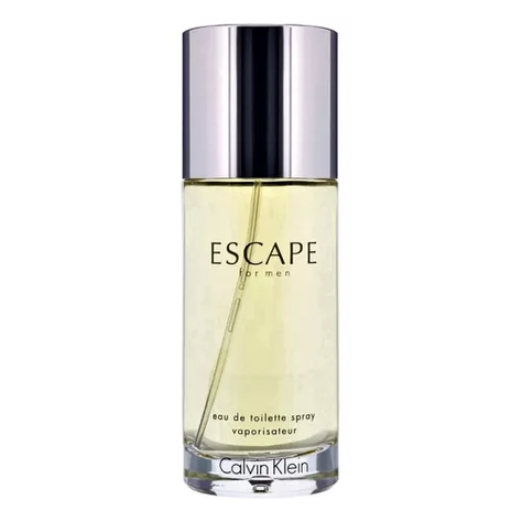 CALVIN KLEIN ESCAPE MEN EDT 100ML-0