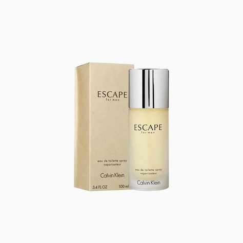 CALVIN KLEIN ESCAPE MEN EDT 100ML-1