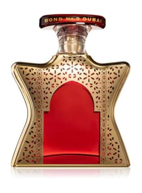Bond N°9 Dubai Ruby EDP 100 ml-0