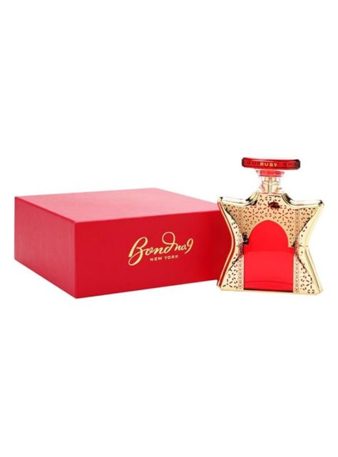 Bond N°9 Dubai Ruby EDP 100 ml-2