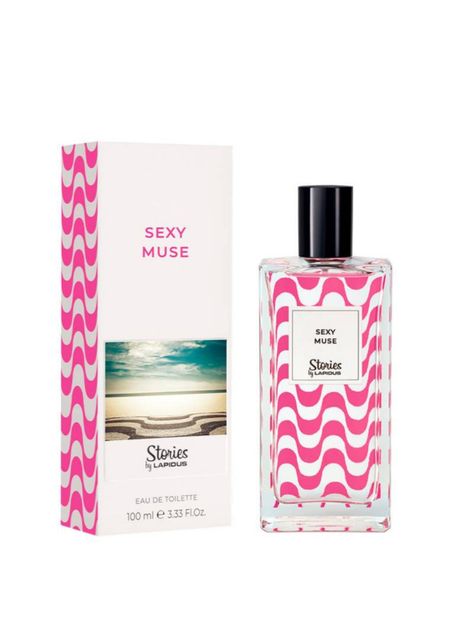 Ted Lapidus Sexy Muse EDT 100 ml-2