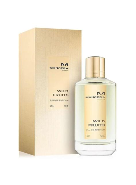 MANCERA WILD FRUITS 120ML EDP-1