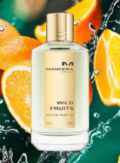 MANCERA WILD FRUITS 120ML EDP-2
