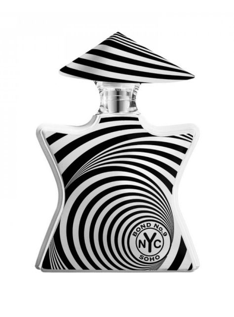Bond N°9 Soho EDP 100 ml-0