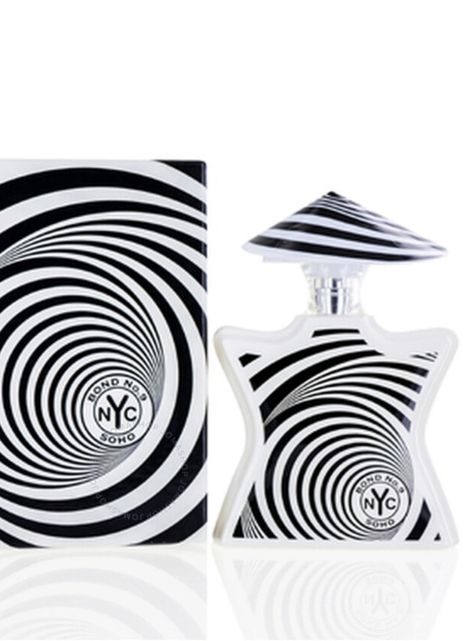 Bond N°9 Soho EDP 100 ml-1
