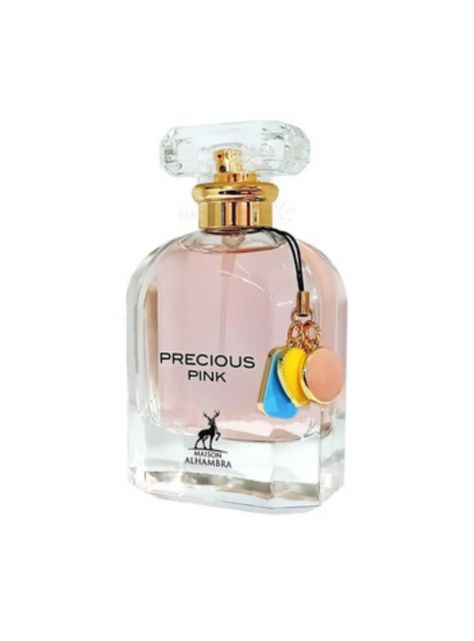 MAISON ALHAMBRA PRECIOUS PINK EDP 80ML-0