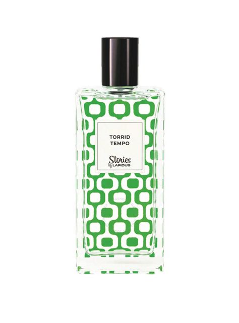 Ted Lapidus Torrid Tempo EDT 100 ml-1