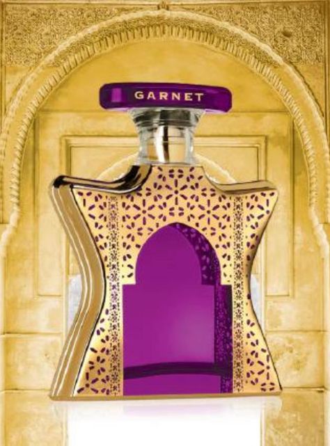 Bond n°9 Dubai Garnet EDP 100 ml-2