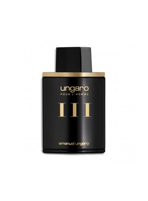 EMANUEL UNGARO UNGARO III 100ML-0