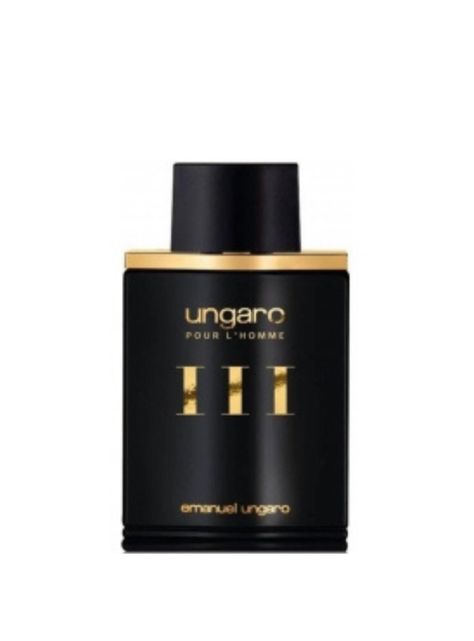 EMANUEL UNGARO UNGARO III 100ML-1