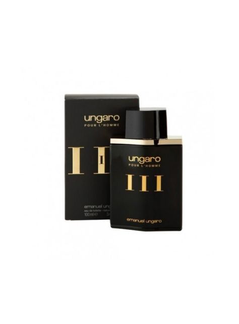 EMANUEL UNGARO UNGARO III 100ML-2
