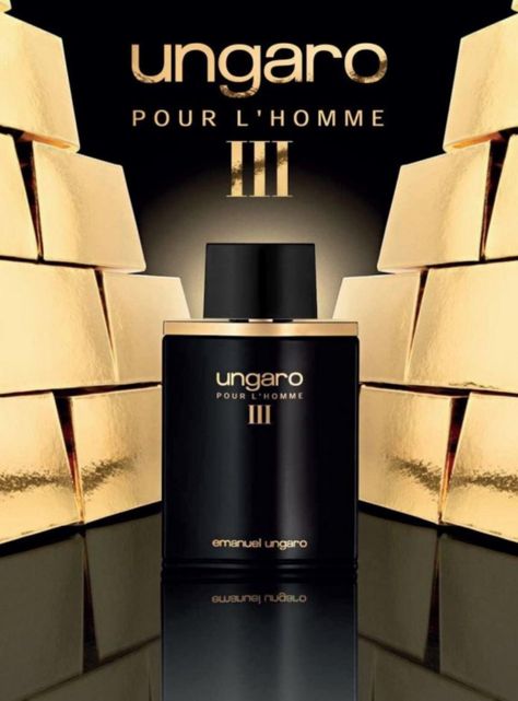 EMANUEL UNGARO UNGARO III 100ML-5
