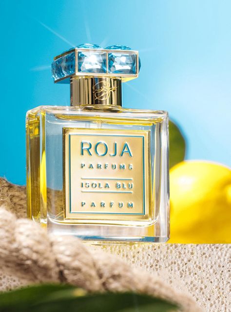 ROJA PARFUMS ISOLA BLU PARFUM 50ML-2
