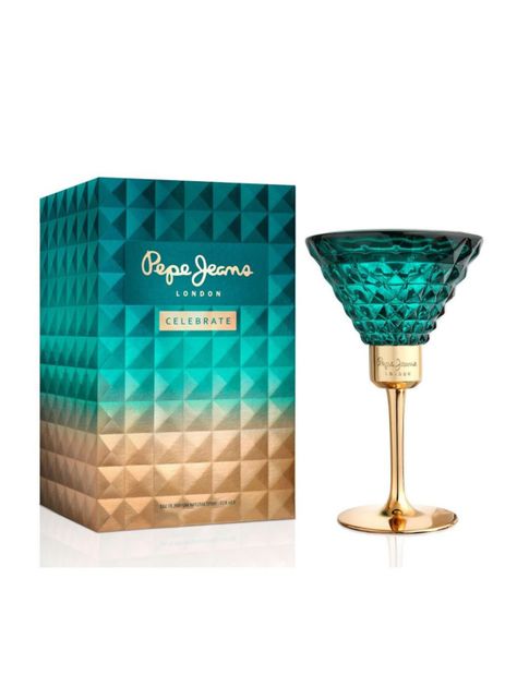 Pepe Jeans Celebrate Woman Edp 80Ml-0
