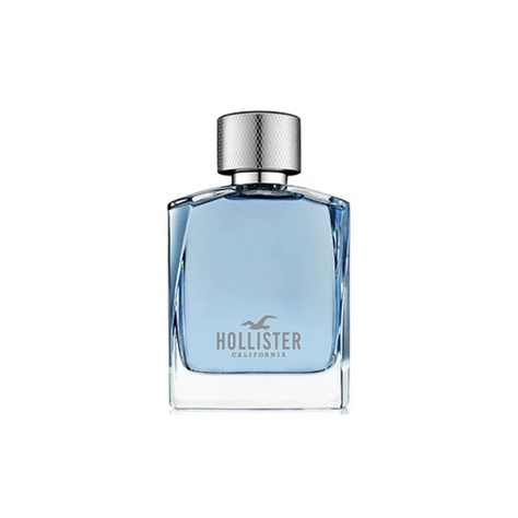 HOLLISTER FREE WAVE MEN EDT 100ML-1