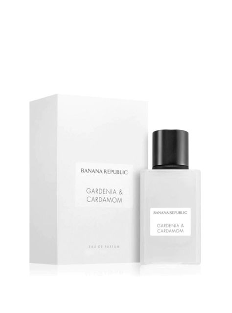 BANANA REPUBLIC GARDENIA & CARDAMOM WOMAN EDP 75ML-0