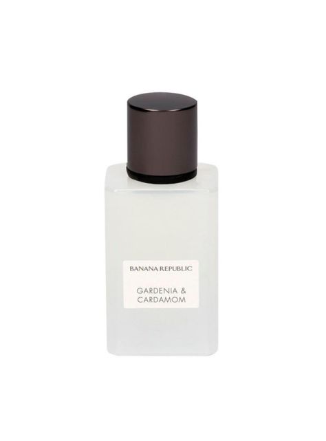 BANANA REPUBLIC GARDENIA & CARDAMOM WOMAN EDP 75ML-1
