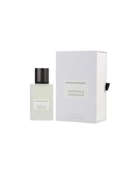 BANANA REPUBLIC GARDENIA & CARDAMOM WOMAN EDP 75ML-2