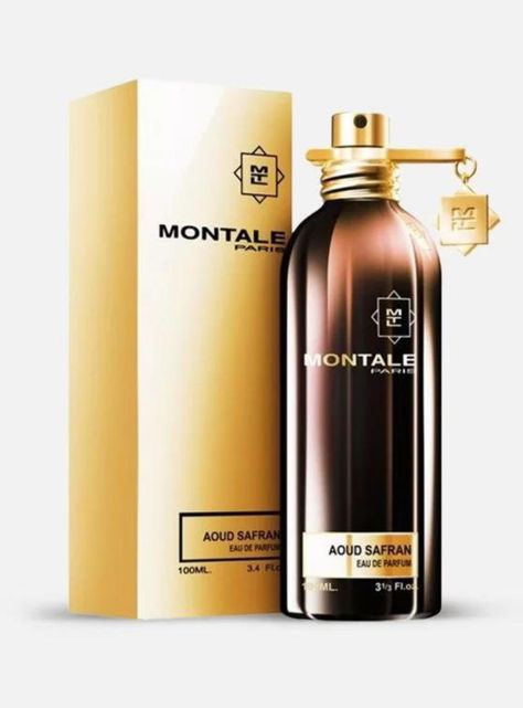 Aoud Safran EDP 100 ml-3