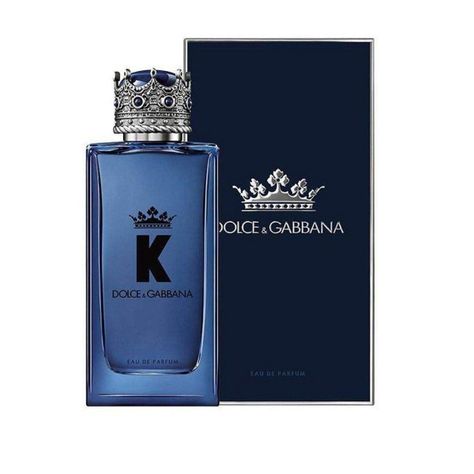 DOLCE & GABBANA KING MEN EDP 200ML-0