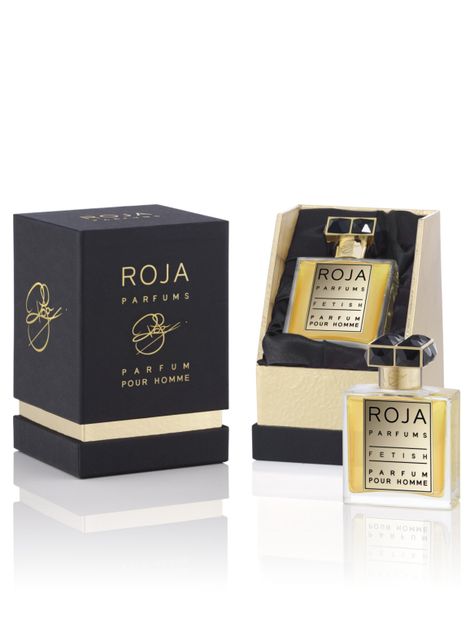 ROJA PARFUMS ROJA FETISH POUR HOMME PARFUM 50ML-1
