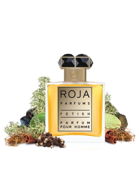 ROJA PARFUMS ROJA FETISH POUR HOMME PARFUM 50ML-2