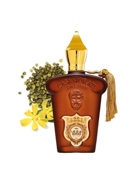 CASAMORATI XJ CASAMORATI 1888 - 1888 - EDP 100 ML-1