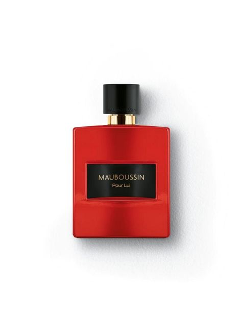 MAUBOUSSIN POUR LUI IN RED EDP 100ML-0