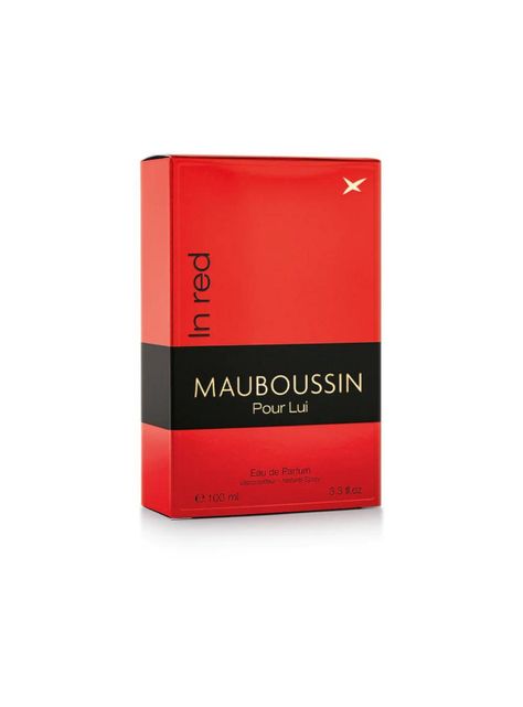 MAUBOUSSIN POUR LUI IN RED EDP 100ML-1