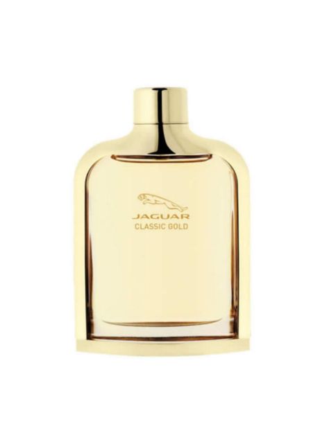 JAGUAR CLASSIC GOLD MEN EDT 100ML-0