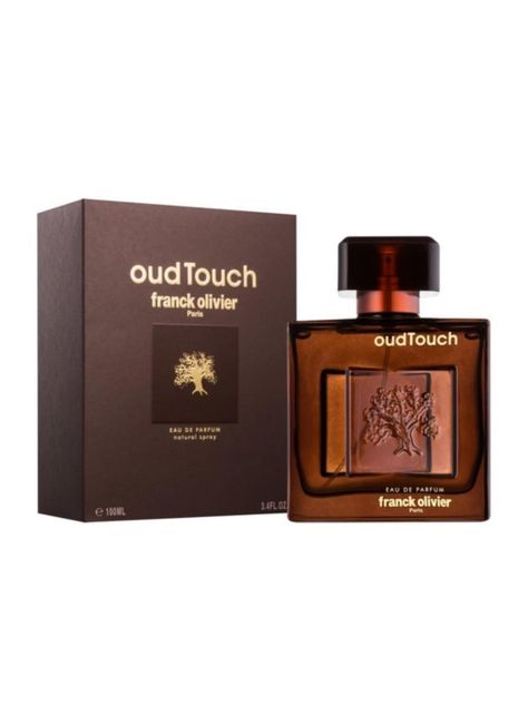 Franck Oliver Oud Touch 100Ml-0