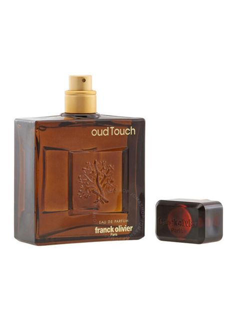 Franck Oliver Oud Touch 100Ml-2