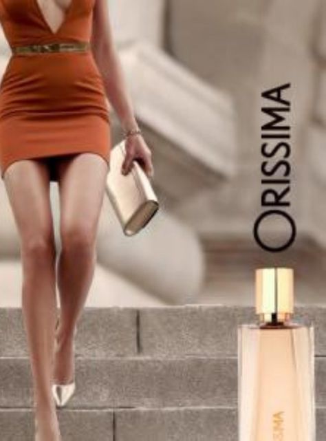TED LAPIDUS ORISSIMA WOMAN EDP 30ML-2