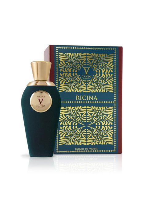 V CANTO RICINA EXTRAIT DE PARFUM 100ML-1