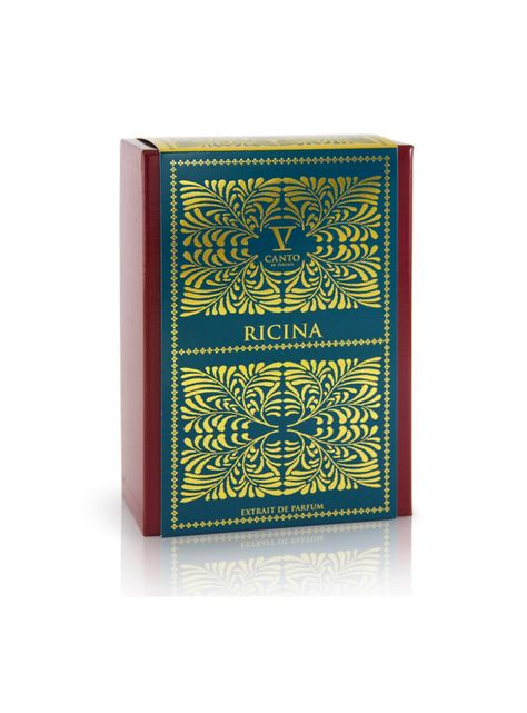 V CANTO RICINA EXTRAIT DE PARFUM 100ML-2