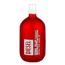 DIESEL DIESEL ZERO PLUS 75ML DAMA-0