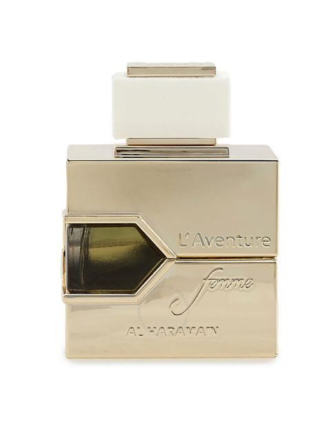 AL HARAMAIN L AVENTURE FEMME EDP 100ML-0