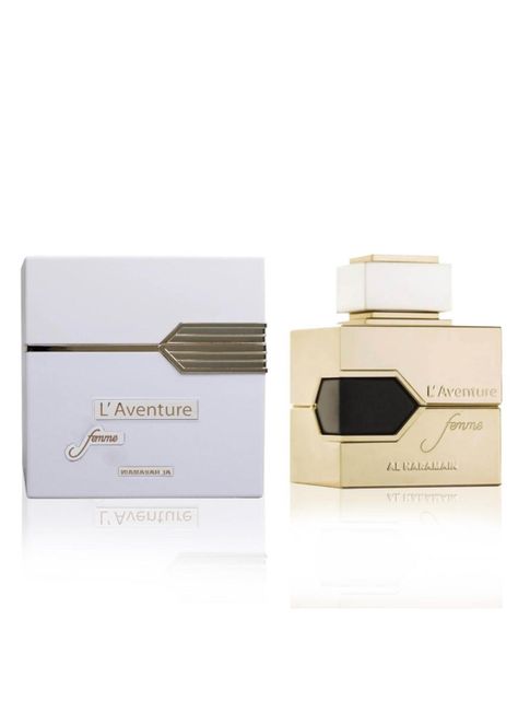 AL HARAMAIN L AVENTURE FEMME EDP 100ML-2