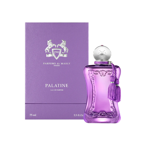 MARLY PALATINE EDP 75ML-1