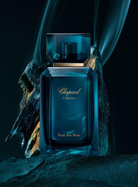 Chopard Nuit Des Rois EDP 100 ml-2